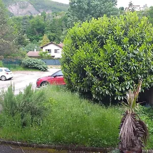 Studio Cosy Au Pied Du Massif De Belledonne Appartement