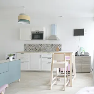 Magnifique Studio Cosy Refait Entièrement à Neuf Appartement