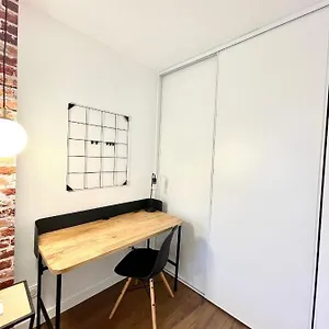 Le Grand Canyon Appartement