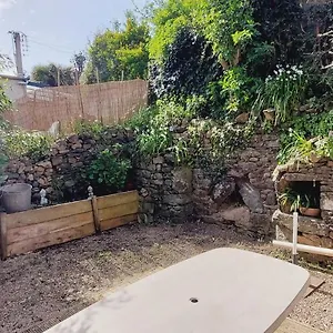 Maison à 3 Min à Pied De La Hébergement de vacances Paimpol