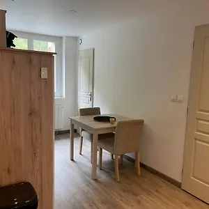 46m2 Au Coeur Du Parc De La Vanoise Appartement