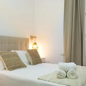 Casa Macias Appartement Cadix