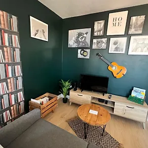 Le Zenith Appartement
